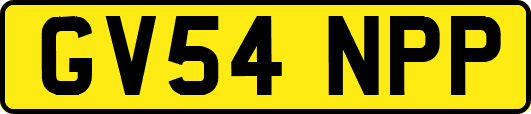 GV54NPP