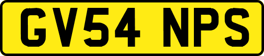 GV54NPS