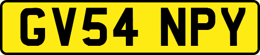 GV54NPY