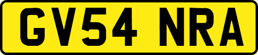 GV54NRA