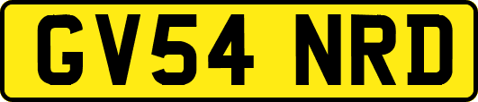 GV54NRD