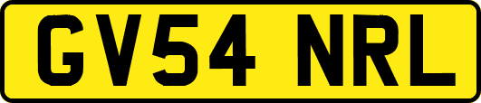 GV54NRL