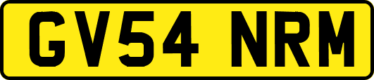 GV54NRM