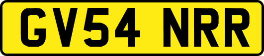 GV54NRR