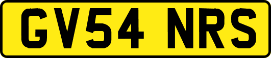GV54NRS