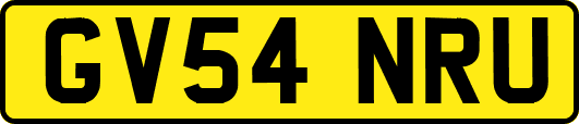 GV54NRU