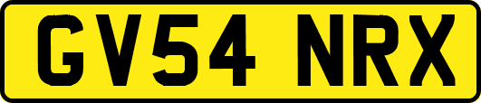 GV54NRX