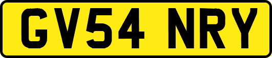 GV54NRY