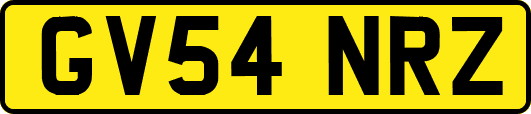 GV54NRZ