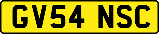 GV54NSC