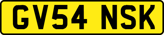 GV54NSK