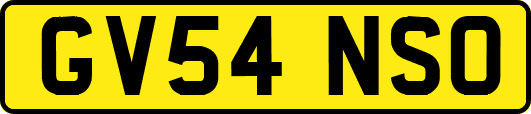 GV54NSO