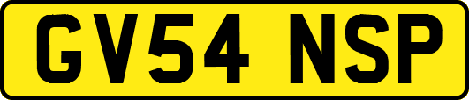 GV54NSP