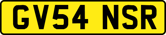 GV54NSR