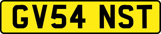 GV54NST
