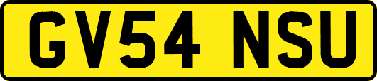 GV54NSU