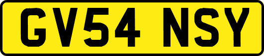 GV54NSY