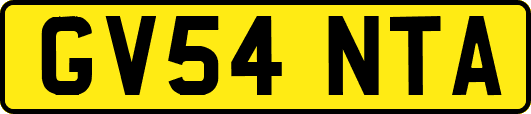 GV54NTA