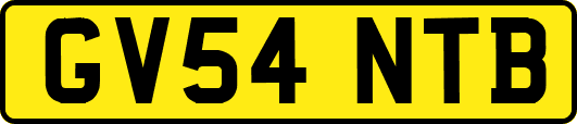GV54NTB