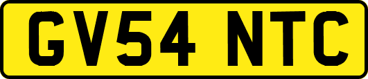 GV54NTC