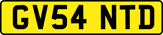 GV54NTD