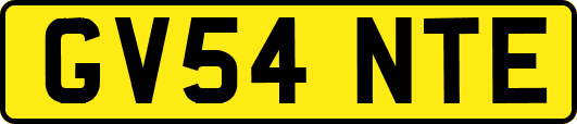 GV54NTE