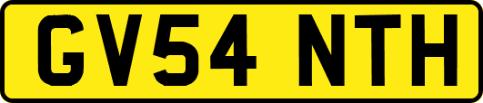 GV54NTH