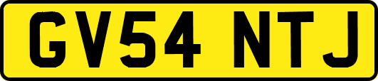 GV54NTJ