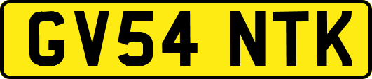 GV54NTK
