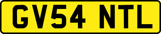 GV54NTL