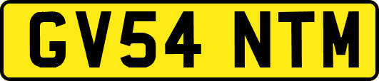 GV54NTM