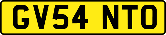 GV54NTO