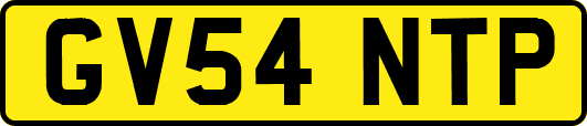 GV54NTP