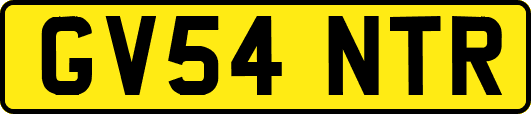 GV54NTR