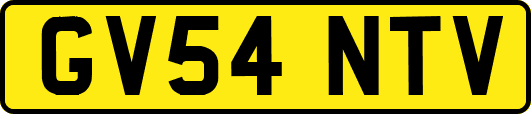 GV54NTV