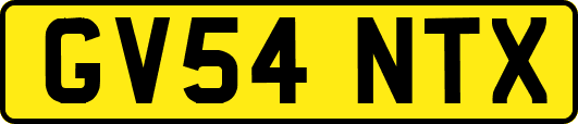 GV54NTX