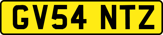 GV54NTZ
