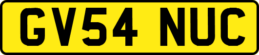 GV54NUC