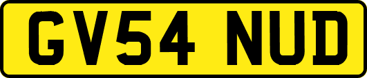 GV54NUD