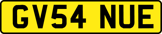 GV54NUE