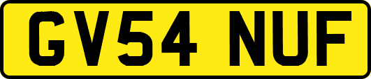 GV54NUF