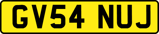 GV54NUJ