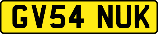 GV54NUK