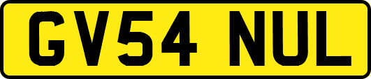 GV54NUL