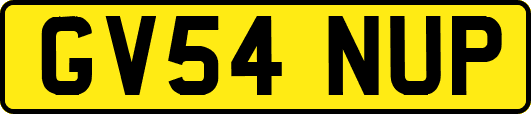GV54NUP