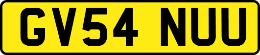 GV54NUU