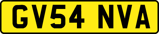 GV54NVA