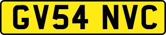 GV54NVC