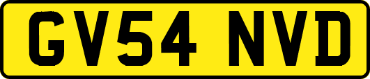 GV54NVD