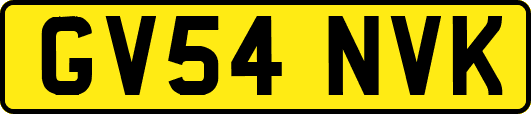 GV54NVK